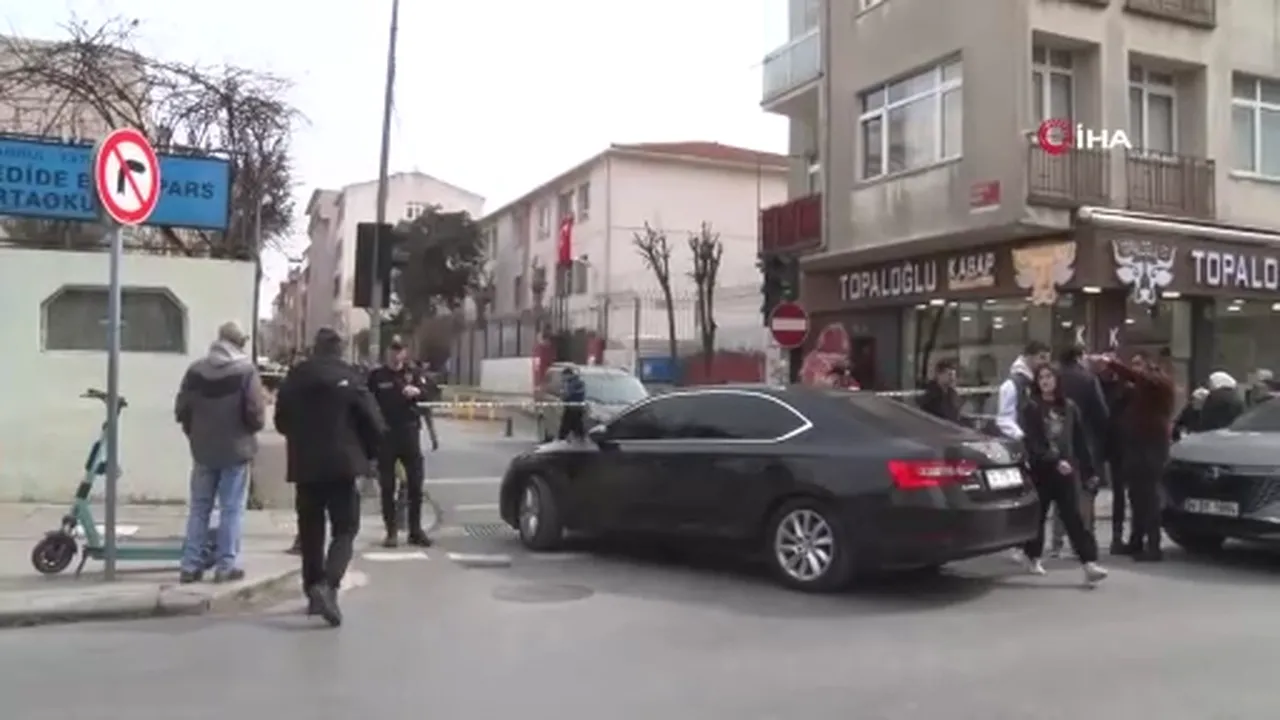 Okul kapısında cinayet! Semiha’yı öldüren caninin savunması pes dedirtti