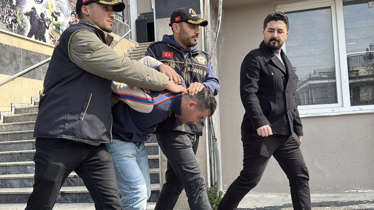 Okul kapısında cinayet! Semiha’yı öldüren caninin savunması pes dedirtti