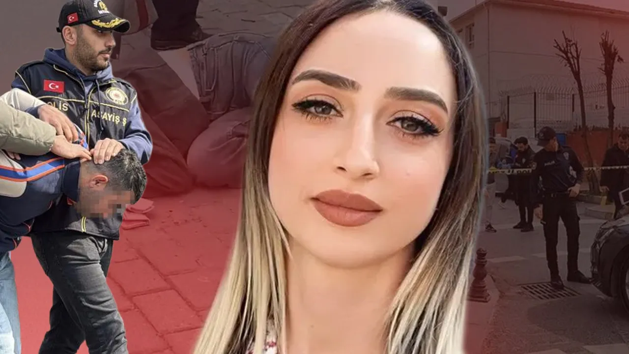 Okul kapısında cinayet! Semiha’yı öldüren caninin savunması pes dedirtti