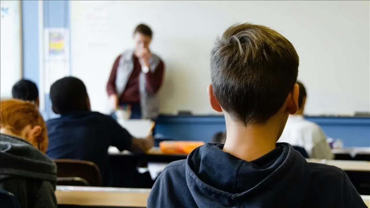 Okuldaki şiddetin adresi aile çıktı! Araştırma, çarpıcı gerçeği ortaya koydu: Çocukları takip etmiyoruz