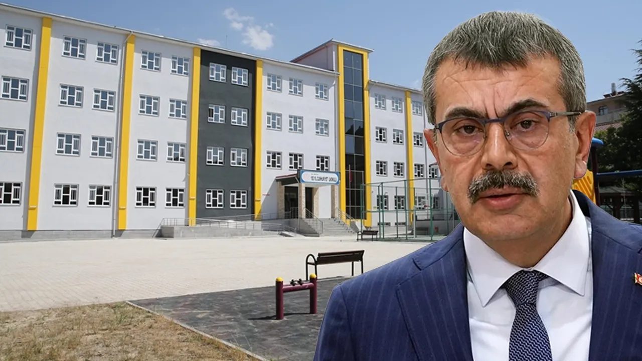 Okullarda şiddete karşı düğmeye basıldı! Tedbirler artırılıyor