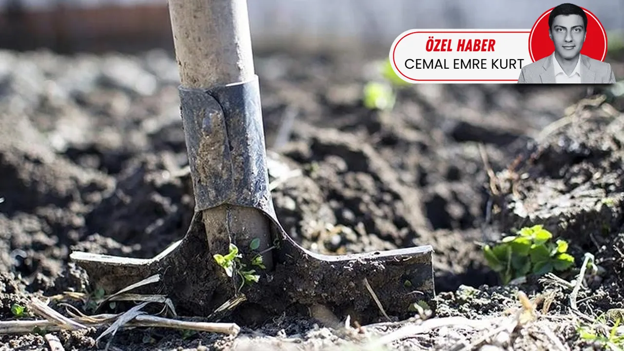 Orta Doğu gerilimi tarlaya yansıdı! Gübrenin tonu 37 bin liraya dayandı