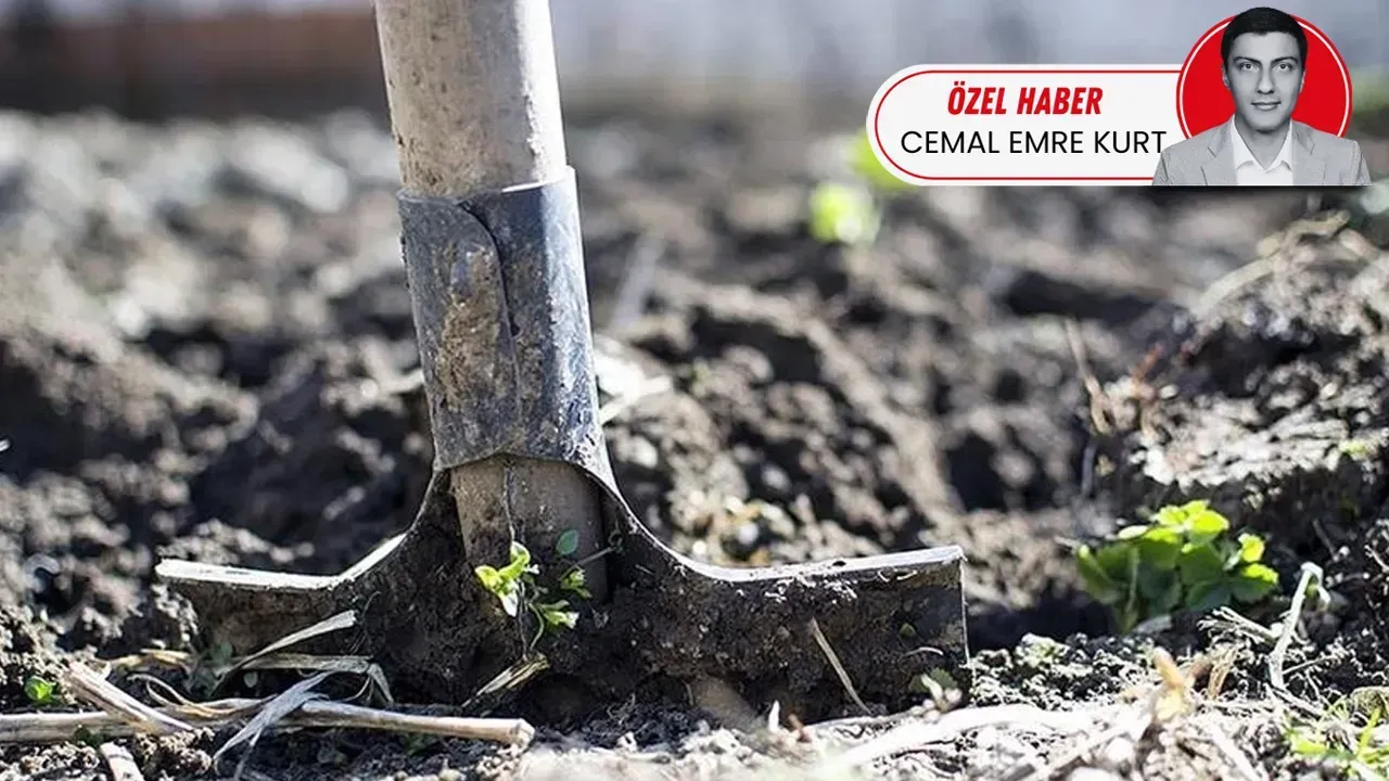 GÜBRENİN TONU 37 BİN LİRA