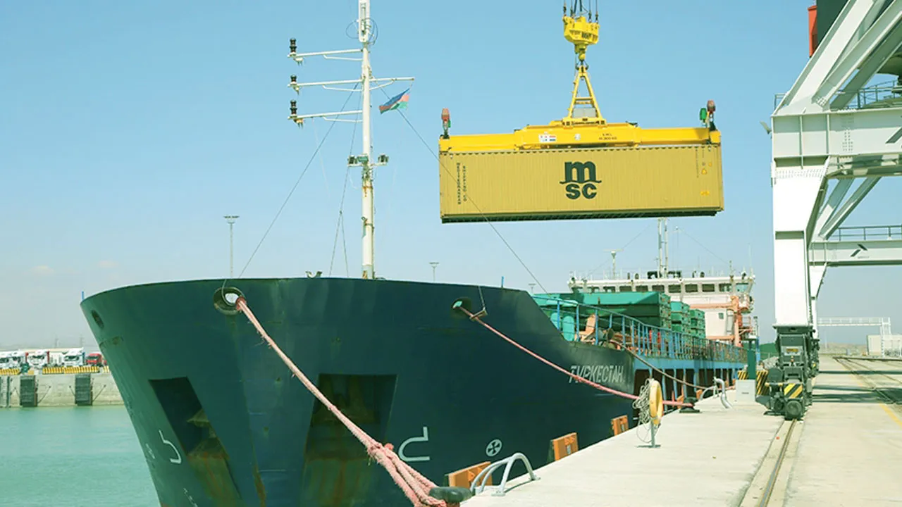 Orta Koridor’un önemi arttı