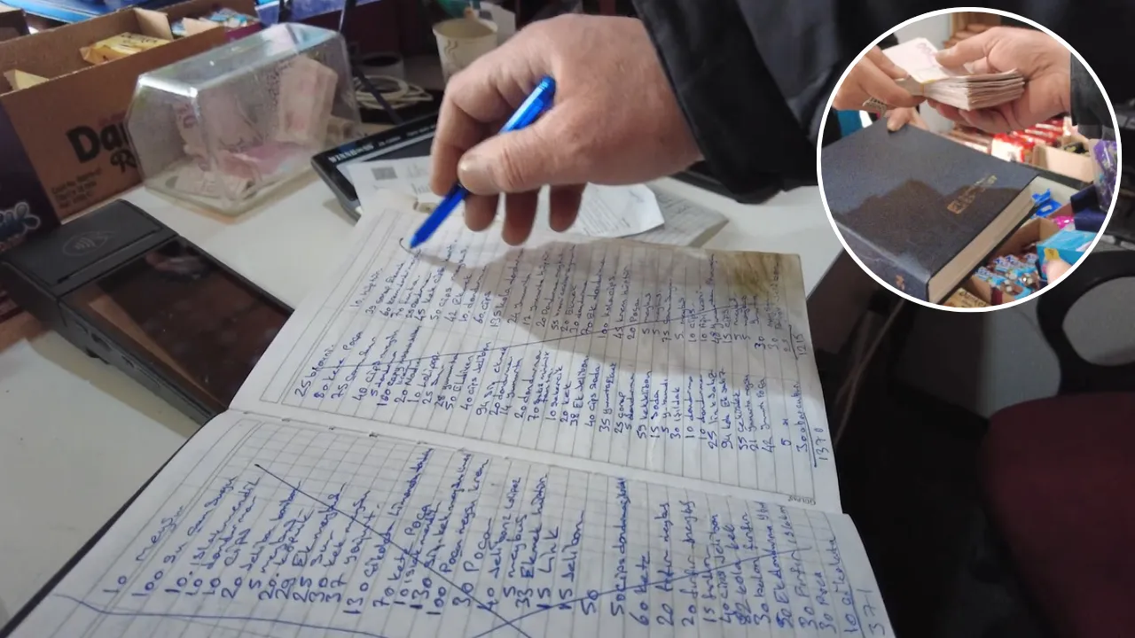 Osmanlı’nın asırlık geleneği Kars’ta yaşıyor: Bakkallardaki 