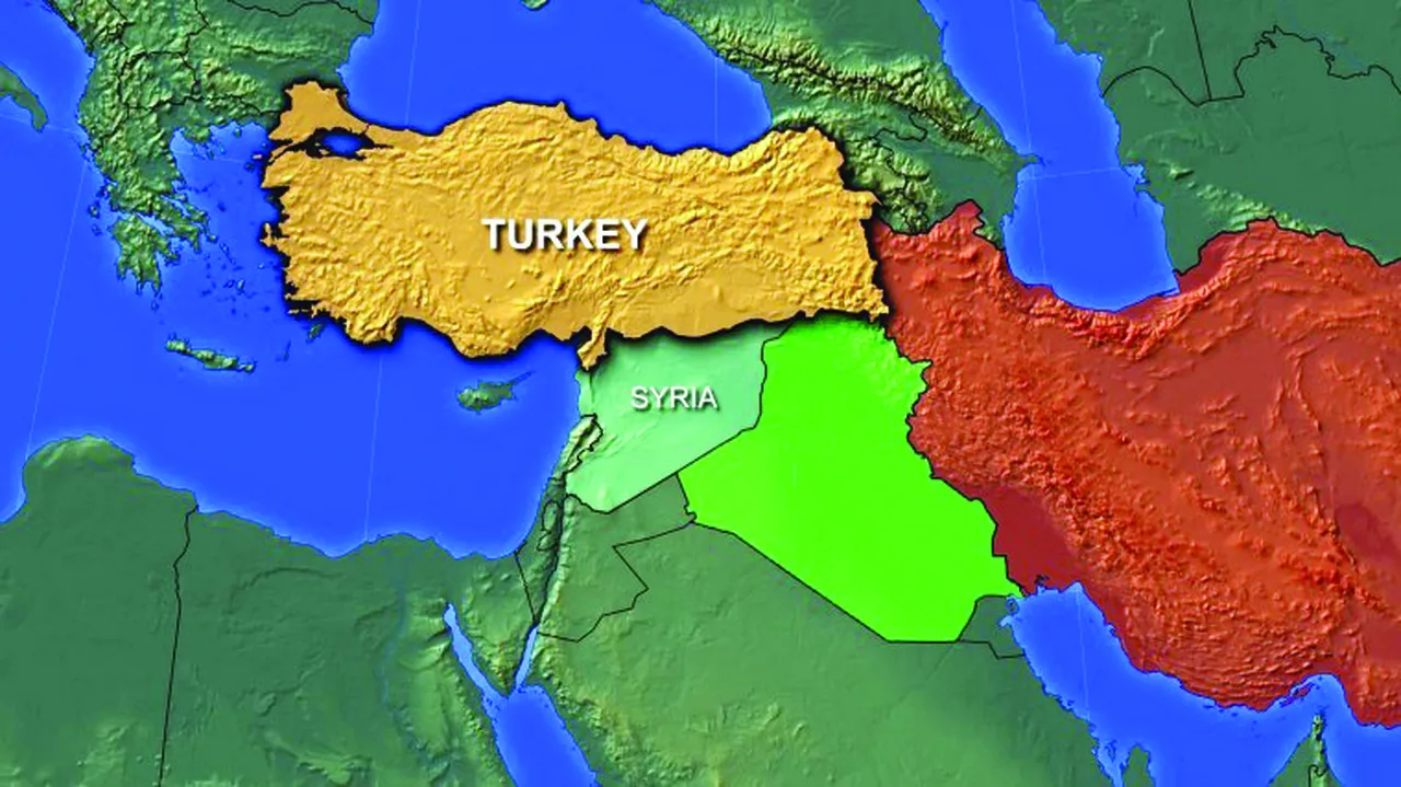 PKK'yı Basra'ya indirme planı! Suriye'de başaramadılar şimdi İran'da deniyorlar