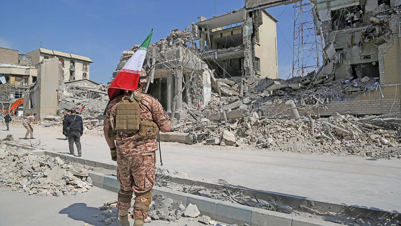 PKK'yı Basra'ya indirme planı! Suriye'de başaramadılar şimdi İran'da deniyorlar