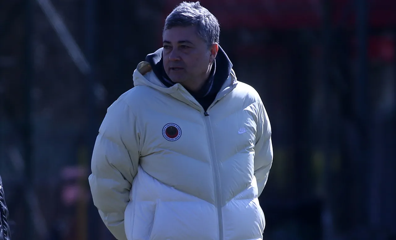 Gençlerbirliği, Süper Lig'de 24'üncü hafta sonunda 24 puanla 12'nci sırada bulunuyor.