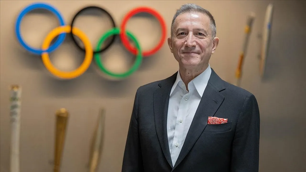 TMOK Başkanı Ahmet Gülüm