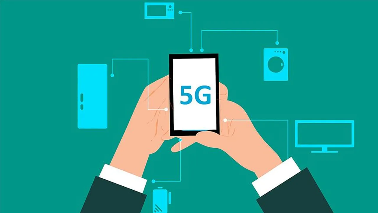 Türkiye'de 5G dönemi için geri sayım: Telefonum 5G'ye uyumlu mu?