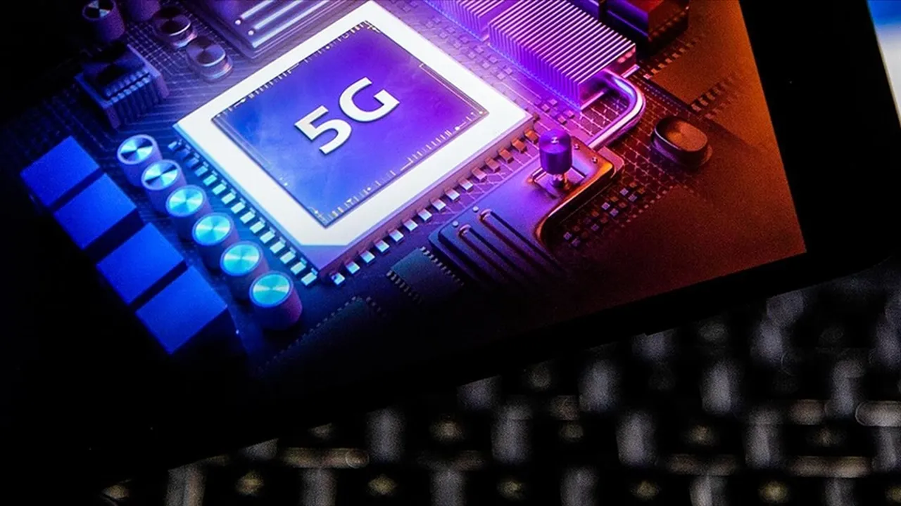 Türkiye'de 5G dönemi için geri sayım: Telefonum 5G'ye uyumlu mu?