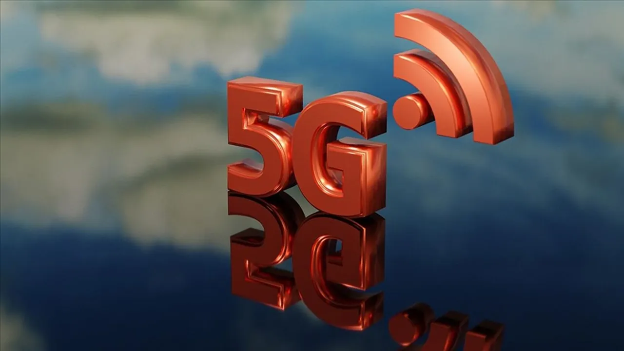 Türkiye'de 5G dönemi için geri sayım: Telefonum 5G'ye uyumlu mu?