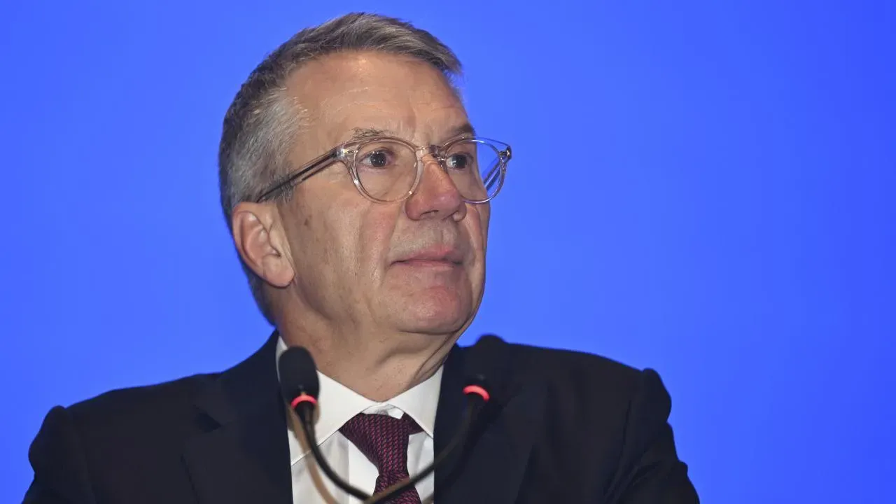 YİK eski başkanı Mehmet Ömer Arif Aras