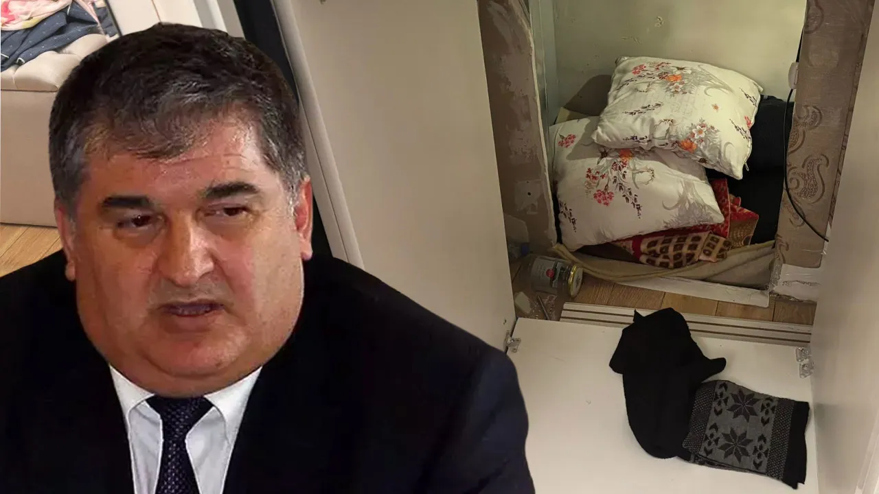 Tutuklanan FETÖ firarisinden şoke eden itiraf: Sempati düzeyinde görüşmeler...