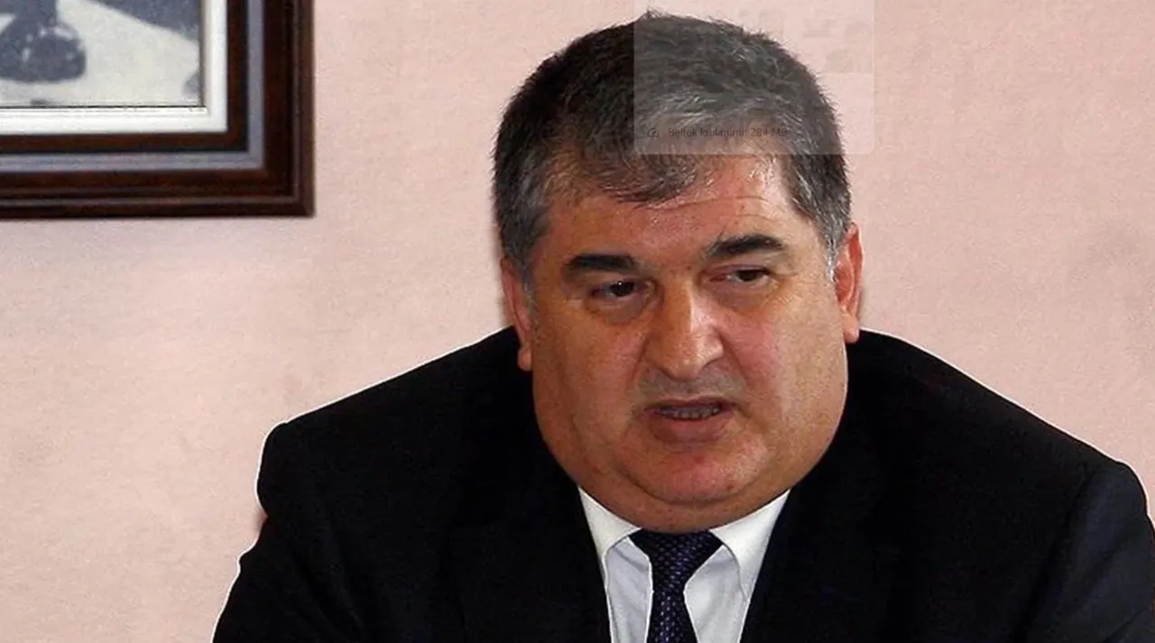 Tutuklanan FETÖ firarisinden şoke eden itiraf: Sempati düzeyinde görüşmeler...