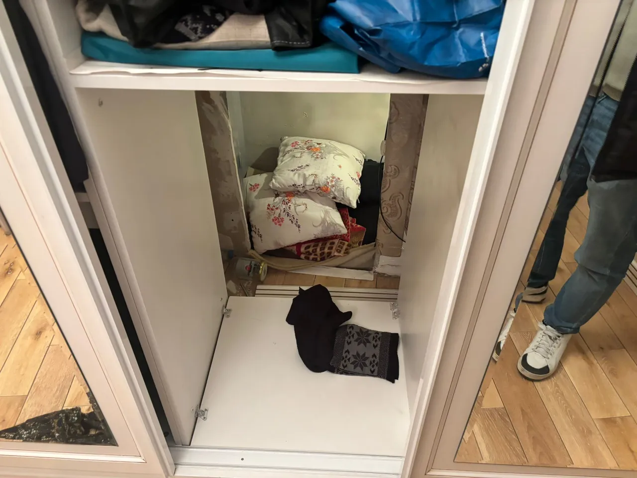 Tutuklanan FETÖ firarisinden şoke eden itiraf: Sempati düzeyinde görüşmeler...