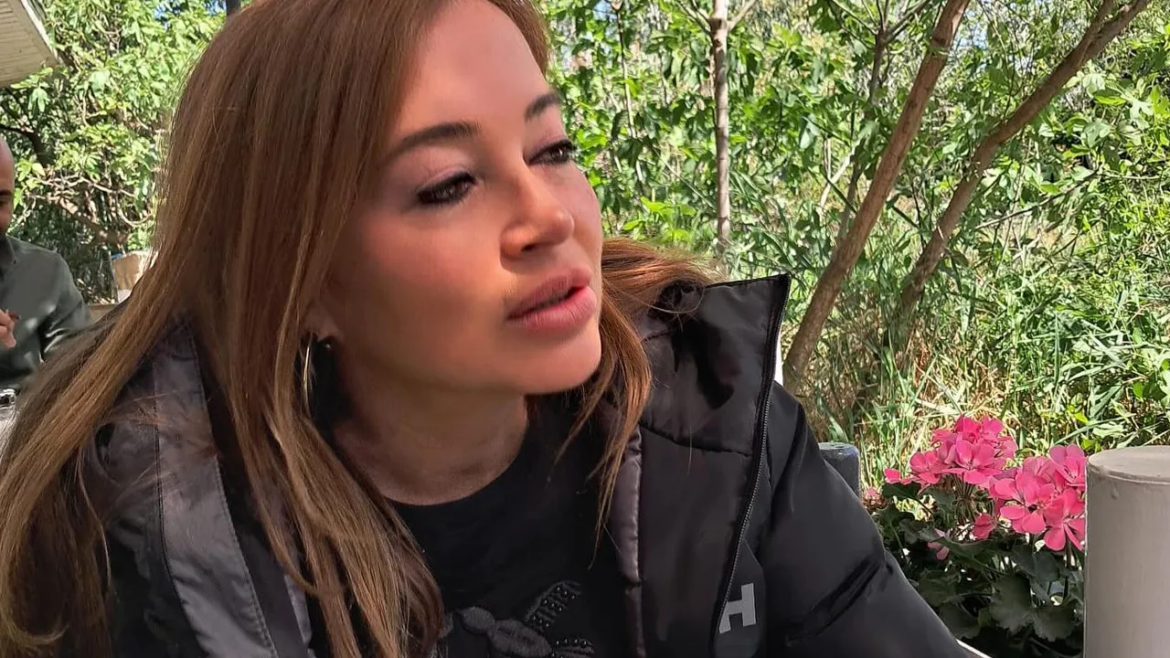 Ünlülerin menajerine büyük şok… Annesinin ölümündeki korkunç gerçeği kamera kayıtlarında gördü