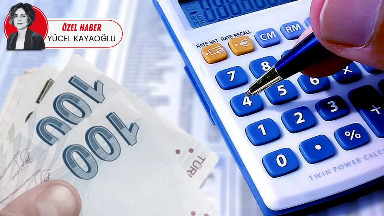 Vergi kaçağına geçit yok! 285 bin mükellef denetlendi, 293,9 milyar lira ceza kesildi