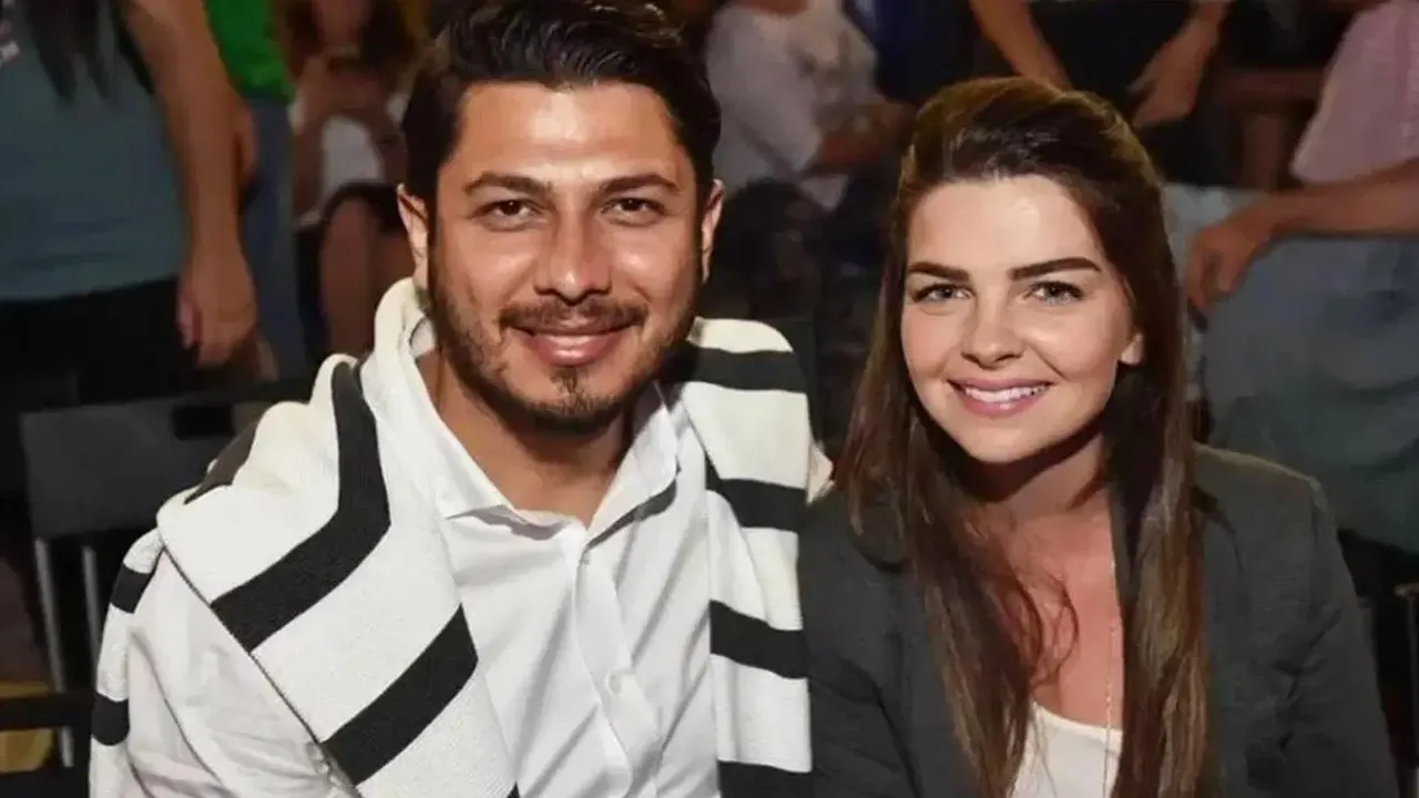 12 yıllık yuvası yıkılan Pelin Karahan’dan açıklama! Boşanmayla ilgili ilk kez konuştu