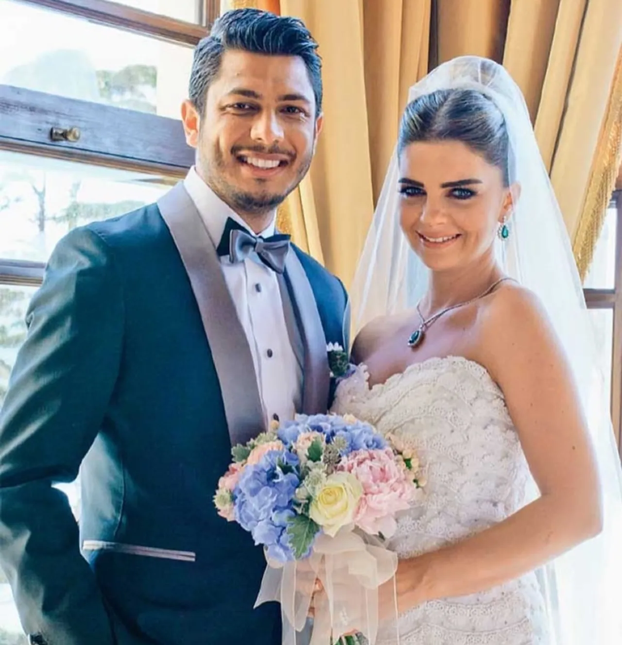 12 yıllık yuvası yıkılan Pelin Karahan’dan açıklama! Boşanmayla ilgili ilk kez konuştu