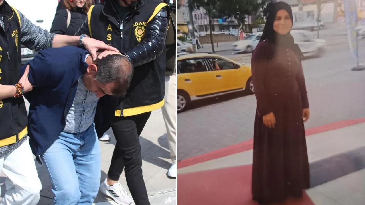 3 çocuğunun anasını iple boğdu! İlk sözleri 'hatırlamıyorum' oldu