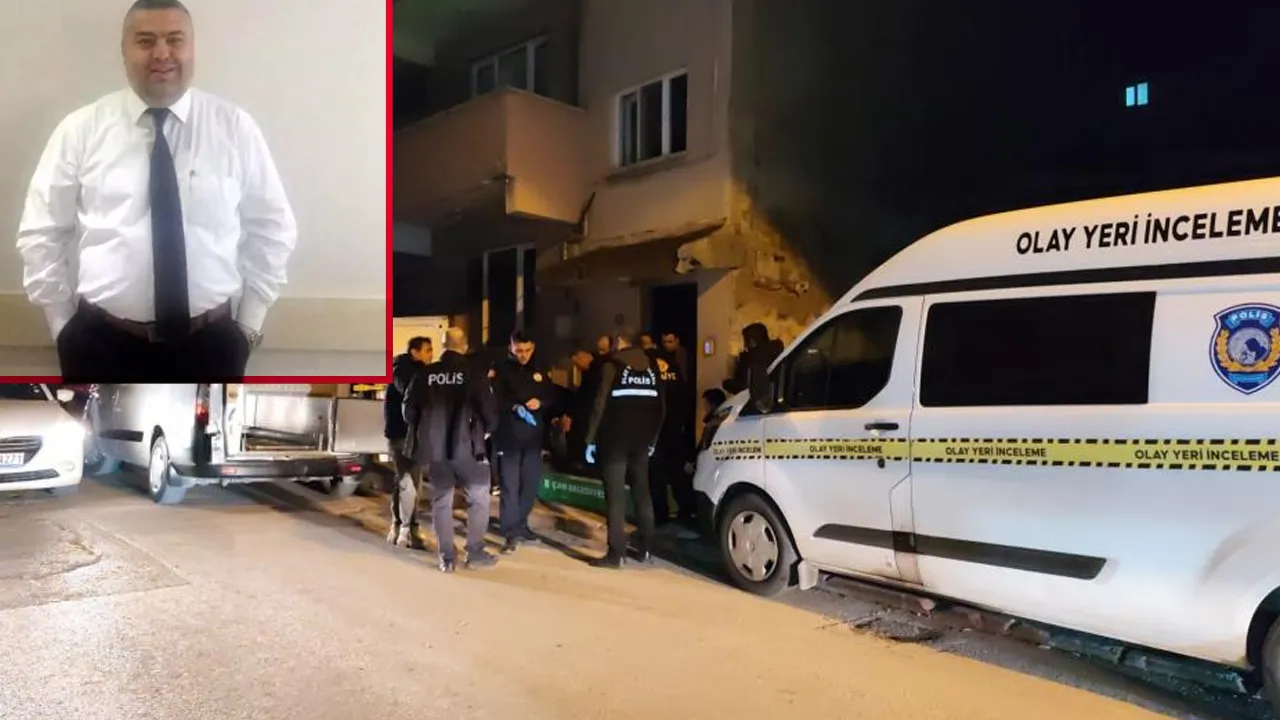 300 milyonluk vurgun! Sırra kadem basan emlakçı ölü bulundu