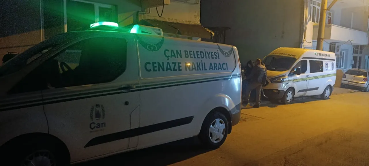 300 milyonluk vurgun! Sırra kadem basan emlakçı ölü bulundu