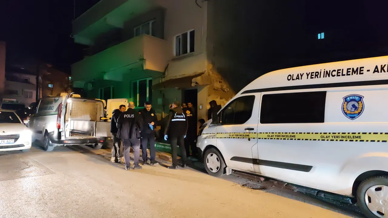 300 milyonluk vurgun! Sırra kadem basan emlakçı ölü bulundu