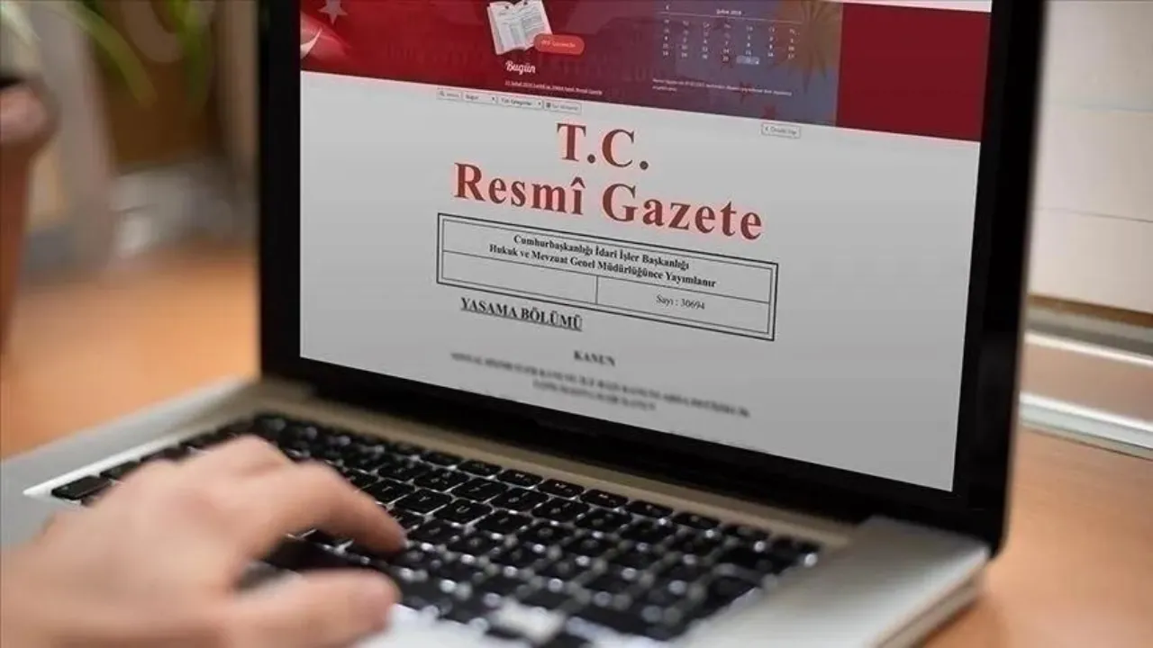 7 Mart Resmi Gazete kararları! Hangi isimler büyükelçi olarak atandı?
