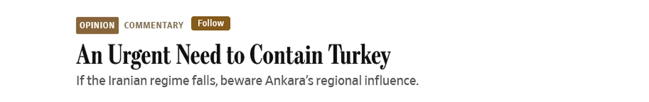ABD'de Türkiye kumpasına Washington'dan barikat! "Boşluğu Ankara doldurmasın" diyenlere Kongre üyesi cevap verdi!