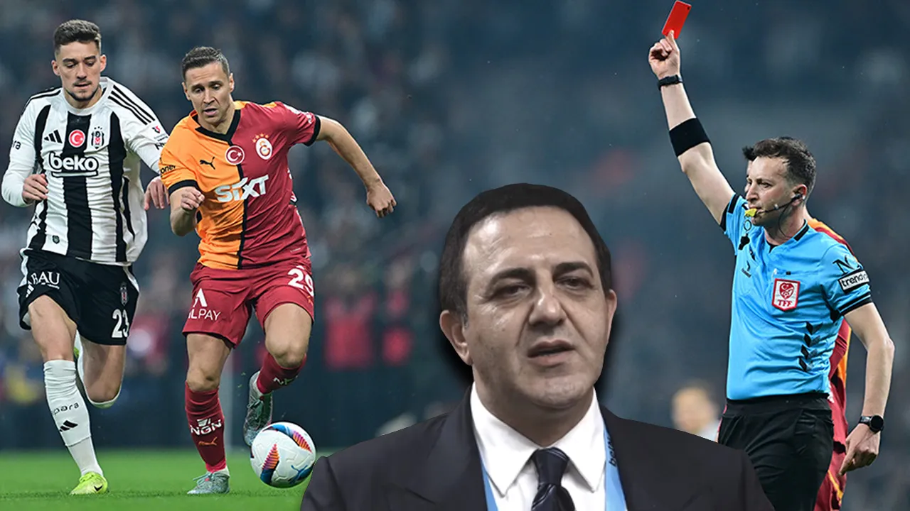 Abdullah Kavukcu'dan Serdal Adalı'nın açıklamalarına jet cevap: Organize işler bunlar