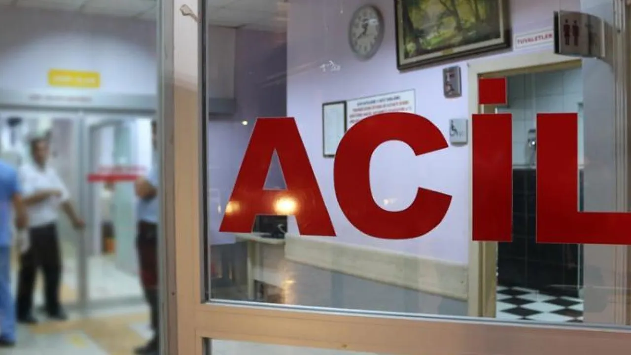 Acil serviste hasta yükü artıyor… Yanlış kullanımı sağlık çalışanlarını zorluyor