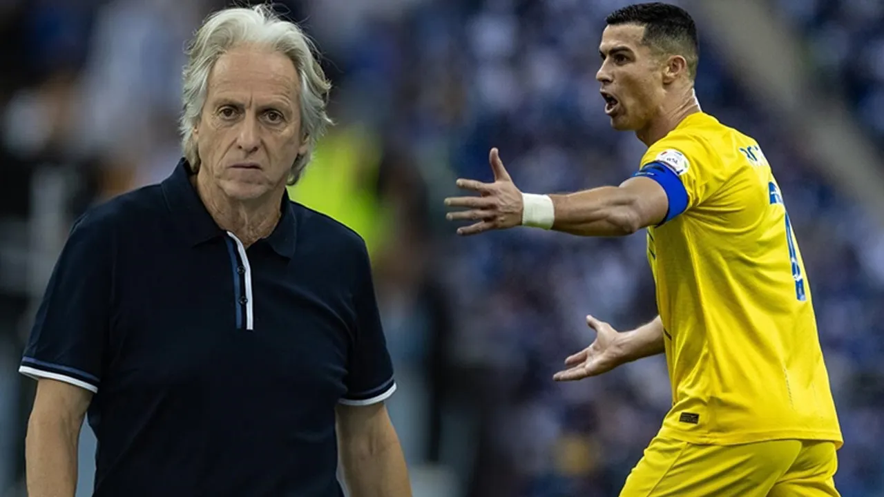 Al-Nassr'da Ronaldo depremi: Testler yapıldı, Suudi Arabistan'dan ayrılacak