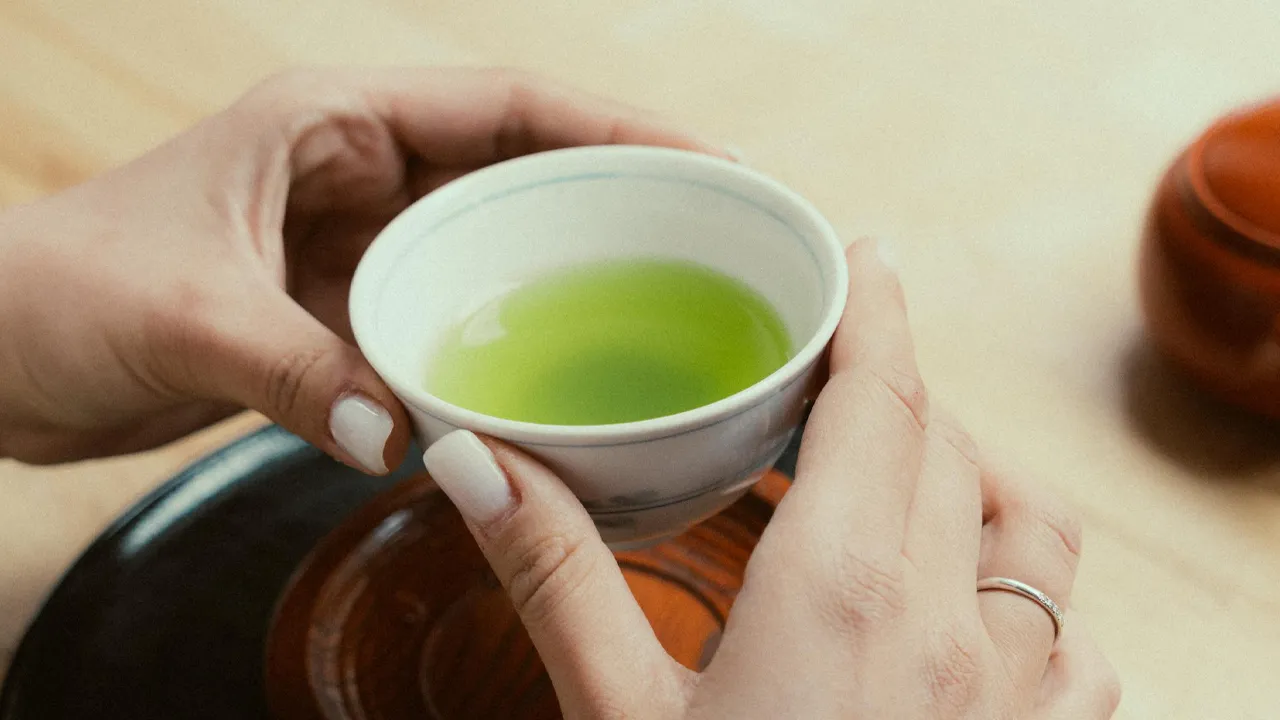 Araştırma ortaya koydu: Sudan sonra en sağlıklı içecek buymuş