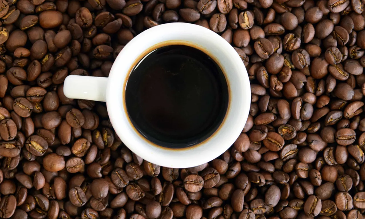 Araştırma ortaya koydu: Sudan sonra en sağlıklı içecek buymuş