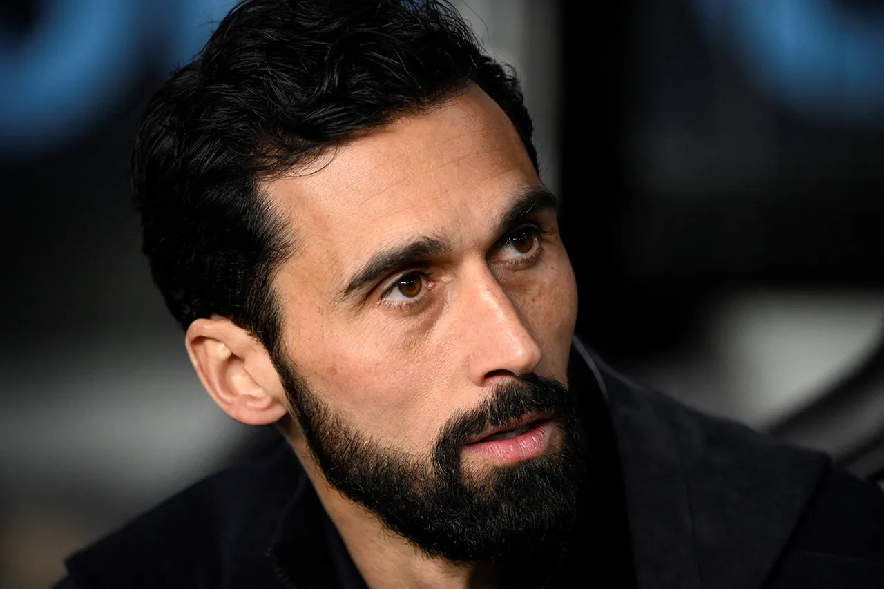 Alvaro Arbeloa