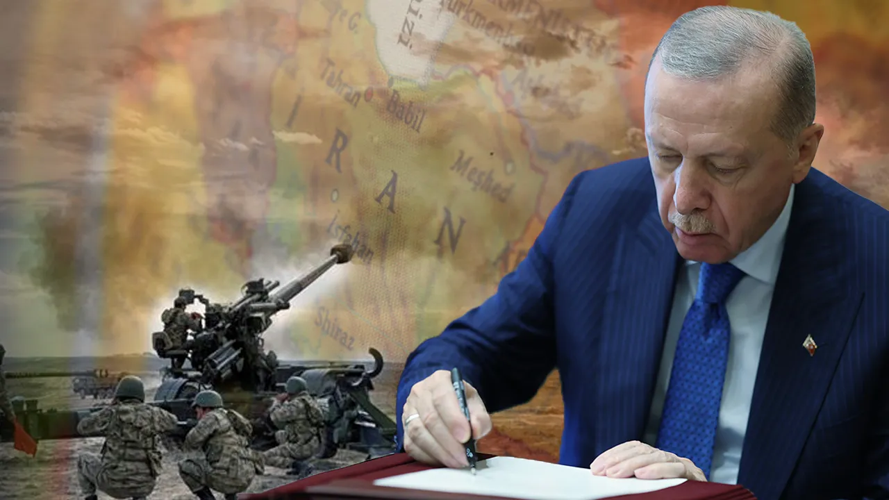 'Atamalar savaşa hazırlık' iddiaları DMM tarafından yalanlandı