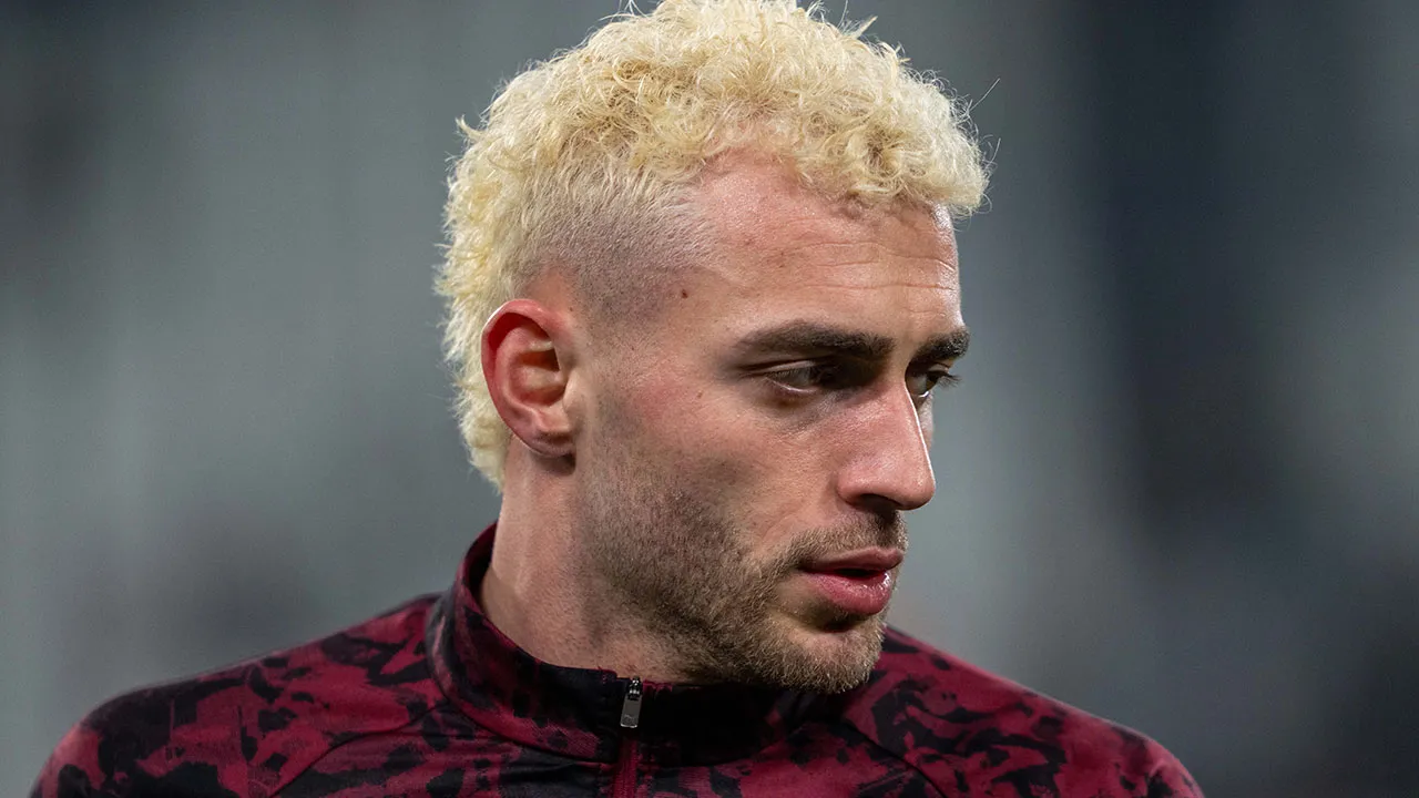 Barış Alper Yılmaz'a derbide yakın takip: Devler izleyecek