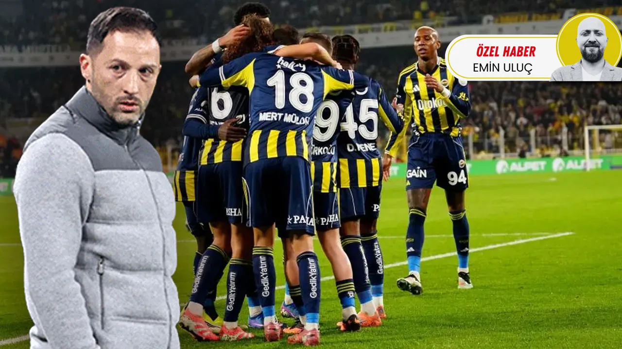 Başka şans yok! F.Bahçe'nin şampiyonluk planları Samsun maçına bağlı