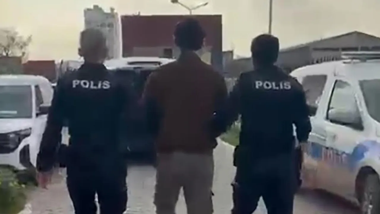 Bekçilere ateş açan ve kamu görevlisini öldüren firari yakalandı