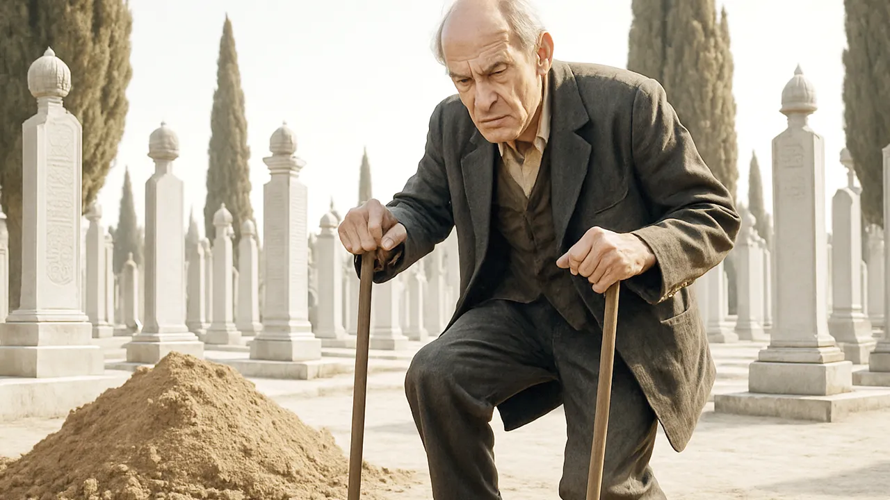 KENDİMİ KAYBETTİM HÜKÜMSÜZDÜR-17