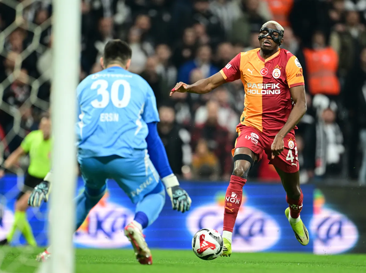 Beşiktaş - Galatasaray