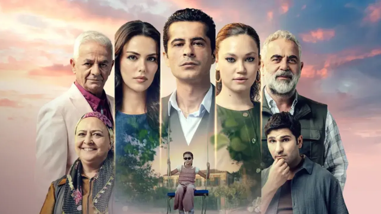 Cennetin Çocukları dizisinde İsmail Hacıoğlu yerine kim geldi? Başrol oyuncusu belli oldu