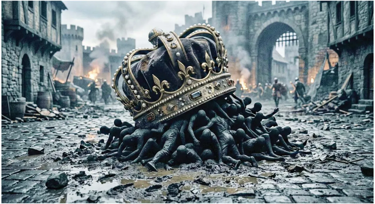 Demokrasiye geçiş sancıları