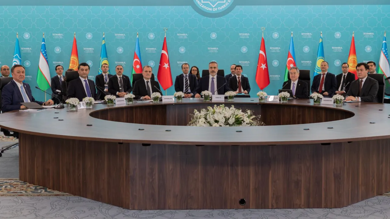 Dışişleri Bakanı Fidan'dan İran açıklaması: Savaşın yayılmasını istemiyoruz