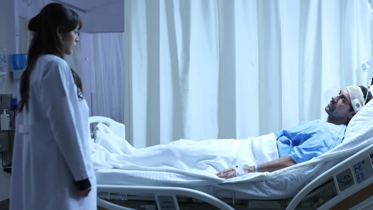 Doktor Başka Hayatta dizisi nerede, hangi hastanede çekiliyor? Çekim yerleri merak ediliyor