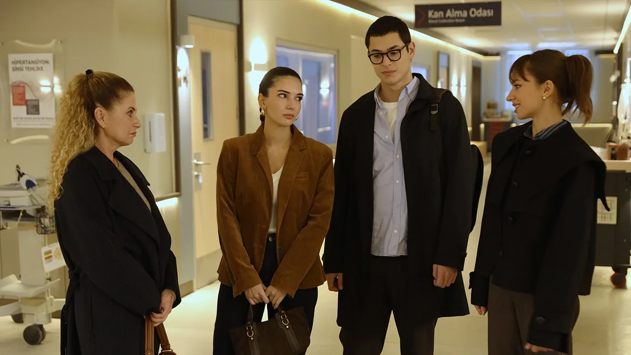 Doktor Başka Hayatta dizisi nerede, hangi hastanede çekiliyor? Çekim yerleri merak ediliyor