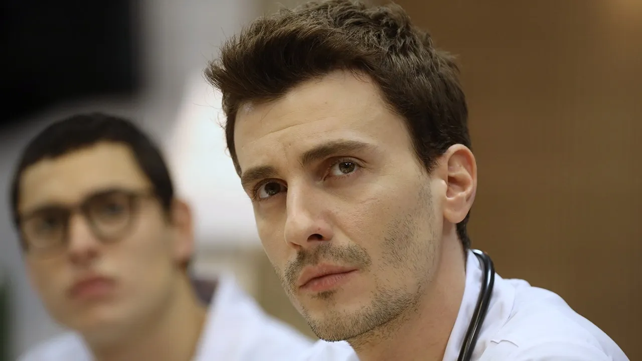 Doktor Başka Hayatta dizisi nerede, hangi hastanede çekiliyor? Çekim yerleri merak ediliyor