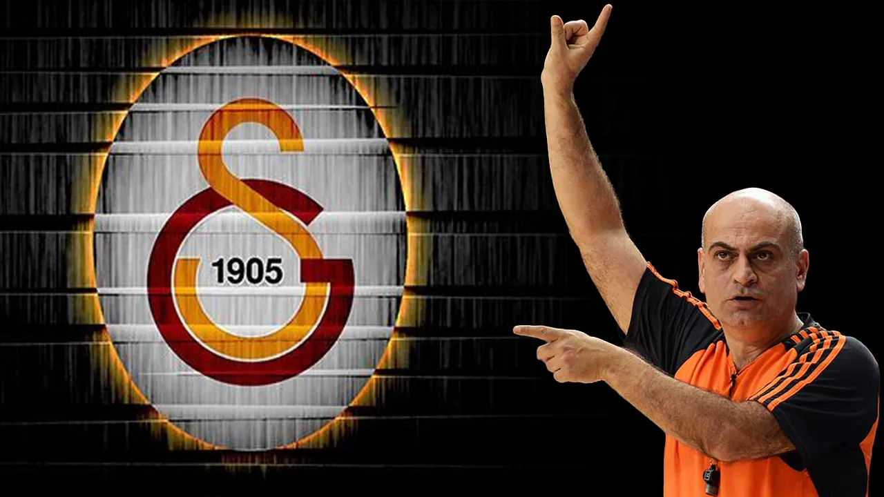 Galatasaray resmi hesaptan paylaştı: Maçı kaybetti, 'istifa' çağrısı geldi