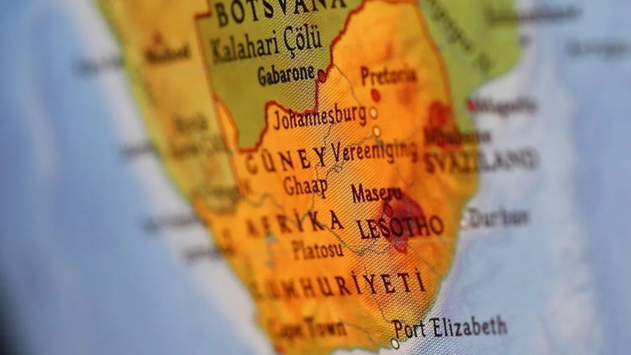 Güney Afrika'dan 'Lübnan' uyarısı: Bölge daha da karışabilir